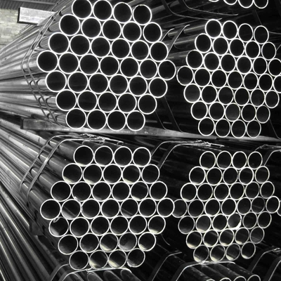 Good price ASTM A210 ASME SA210 A1 Varnished जोड़रहित स्टील ट्यूबें GB5310 20G 15MoG 12CrMoG ऑनलाइन