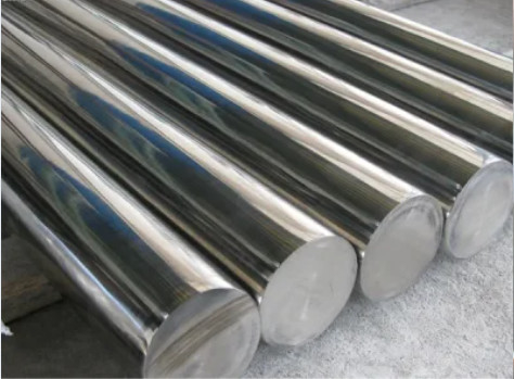 Good price 304 316 316L SST330 यांत्रिक उपकरण के लिए गर्म लुढ़का हुआ स्टेनलेस स्टील ब्राइट बार ऑनलाइन