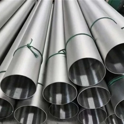 Good price ASTM A959-11 SA-213-TP310H बॉयलर ट्यूबों के लिए ऑस्टेनिटिक स्टेनलेस स्टील वेल्डेबल ट्यूब ऑनलाइन