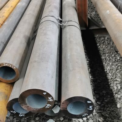 Good price 2.5 IN OD सीमलेस/वेल्डेड कोल्ड रोल्ड बॉयलर ट्यूब SA-213-T22 केमिकल इंडस्ट्री के लिए ऑनलाइन