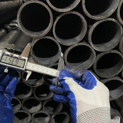 अच्छी कीमत ASTM A179 Grade B Cold Drawn Seamless Tube For Heat Exchanger Tube ऑनलाइन