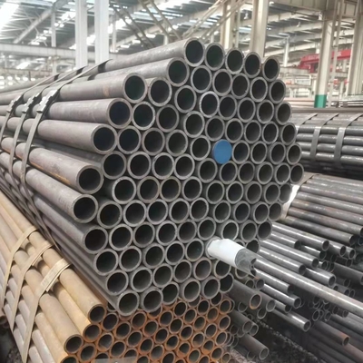 Good price कंडेनसर सहज स्टील ट्यूब्स मोटाई 30mm एएसटीएम A199 टी -4 T5 T7 T9 T11 T21 T22 ऑनलाइन