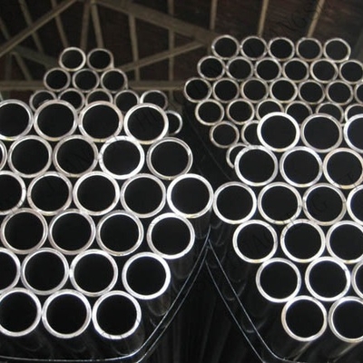 Good price ASTM A179 Gr.B A192 Gr.A ST52 2 इंच SCH30 16FT कोल्ड ड्रिंक सीमलेस स्टील हीट एक्सचेंजर ट्यूब ऑनलाइन