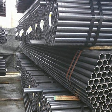 A192 / A192M बॉयलर ट्यूबों जोड़रहित स्टील ट्यूबें 0.8 mm - 35 मिमी तनाव जारी