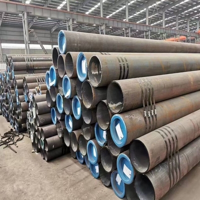 Good price ऑटो उद्योग के लिए DIN2391 पतली दीवार कार्बन सीमलेस प्रेसिजन स्टील ट्यूब ST35 / ST37 ऑनलाइन