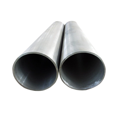 Good price टांका लगाने के लिए ASTM A588 GrA 20 मिमी वेल्डेड पॉलिशिंग हॉट रोल्ड टेम्परिंग वेदर स्टील पाइप ऑनलाइन