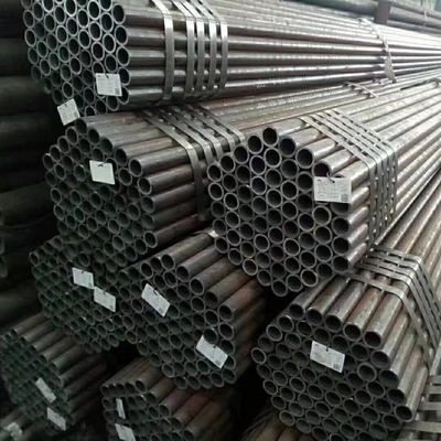 Good price 316l स्टेनलेस स्टील ट्यूब वेल्ड प्रकार वेल्डेड सीमलेस पाइप ERW ऑनलाइन