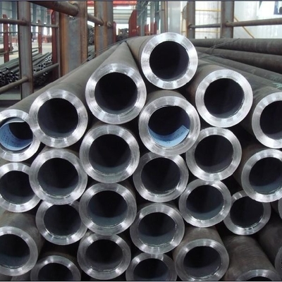 Good price ASTM A106 GR.B SCH 40 C20 प्रेसिजन हॉट रोल्ड सीमलेस स्टील पाइप ऑनलाइन