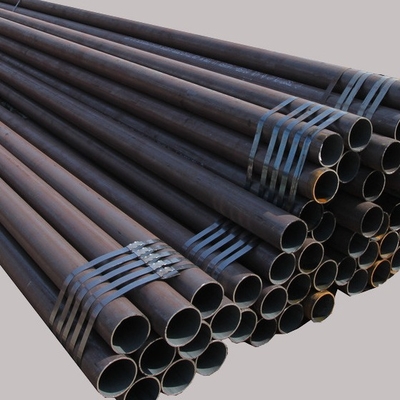 Good price T21 T23 T24 कोल्ड ड्रिंक सीमलेस मेटल ट्यूब एएसटीएम / ASME A213 व्यास 12.7 मिमी - 114.3 मिमी ऑनलाइन
