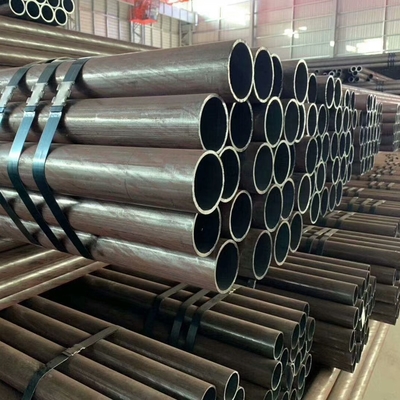 Good price Sa-179m Sa106 Sa192 Sa209 Sa210 Gr AB A1 T1 C हीट एक्सचेंजर कार्बन मिश्र धातु सीमलेस बॉयलर ट्यूब स्टील पाइप ऑनलाइन
