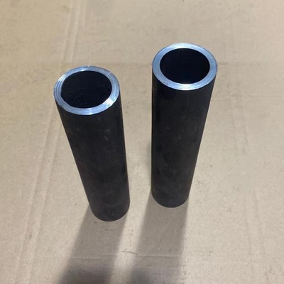Good price मशीनरी की लंबाई 12M के लिए ASTM A295 51,100 एसएई 51,100 असर ठंडा नंगी स्टील ट्यूब ऑनलाइन