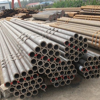 Good price ASTM A179 ASTM A199 कोल्ड ड्रिंक सीमलेस हीट एक्सचेंजर ट्यूब पतली दीवार ऑनलाइन