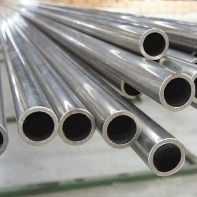 Good price ASTM A240 स्टेनलेस स्टील ट्यूब A240M-1 316LN 316Ti पर्यावरण के अनुकूल ऑनलाइन