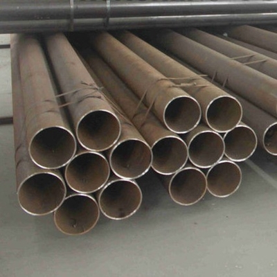 Good price RHS एन 10296-1 शीत निकालके ERW इस्पात ट्यूब दौर / स्क्वायर आकार के लिए इंजीनियरिंग ऑनलाइन