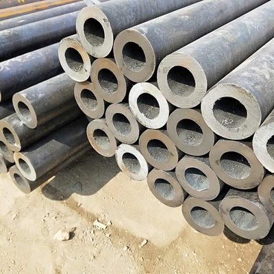 Good price SKF ASTM दीन गर्म लुढ़काया असर जोड़रहित स्टील ट्यूब DIN 17230 100CrMn6 GCr15SiMn ऑनलाइन