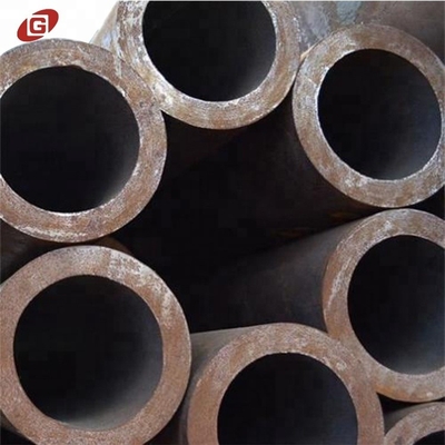 Good price GCr15/100Cr6/SUJ2/SKF3/SKF3S/GCr15SiMn निर्बाध स्टेनलेस असर स्टील ट्यूब व्यास 16mm ~ 320mm ऑनलाइन