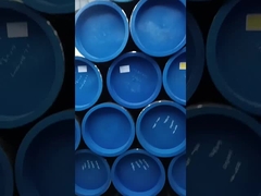 वेल्डिंग गोल मोटी दीवार मिश्र धातु स्टील सीमलेस धातु ट्यूब ASTM A210