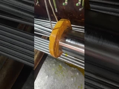 ASTM A106 ऑनिंग प्रिसिजन हाइड्रोलिक सिलेंडर पाइप E355 ST52 1/2 इंच कोल्ड ड्रॉ