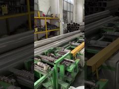 आपके लिए वास्तुशिल्प आभूषण के लिए 304L वेल्डेड स्टेनलेस स्टील पाइप चमकदार सतह, कोई वेल्ड सीम नहीं