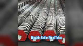 एएसटीएम ए178 स्टील पाइप बॉयलर ट्यूब उच्च गुणवत्ता
