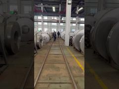 सजावट के लिए 304 स्टेनलेस स्टील ट्यूब